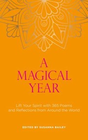 Front cover of Magical Year by Susanna Bailey