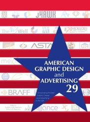 Cover of: American Graphic Design & Advertising 29 by Suzanna Stephens, Anthony Stephens, Suzanna Stephens, Anthony Stephens