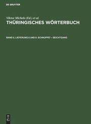 Cover of: Schnuppe² - Seichtgang