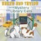 Cover of: Mystery of the Library Cats