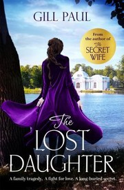 Cover of: Lost Daughter