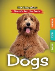 Cover of: Dogs