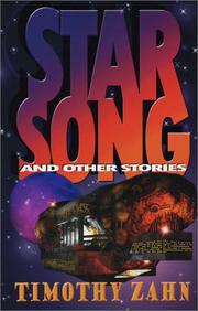 Cover of: Star song and other stories