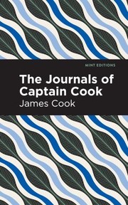 Cover of: Journals of Captain Cook