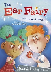 Cover of: Ear Fairy : (Grey Chapter Reader)