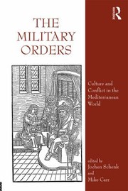 Cover of: Military Orders Set: Volumes 6. 1 And 6. 2