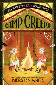 Cover of: Camp Creepy