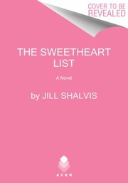 Cover of: Sweetheart List by Jill Shalvis