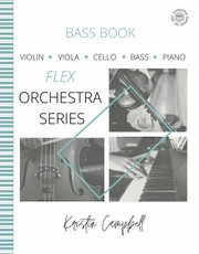 Cover of: The Flex Orchestra - Bass Book