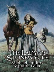 Cover of: The Lady of Stonewycke (Stonewycke Trilogy, Book 3)