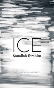 Cover of: Ice