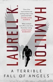 Cover of: Terrible Fall of Angels by Laurell K. Hamilton