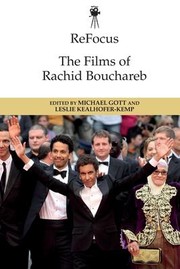 Cover of: ReFocus: the Films of Rachid Bouchareb