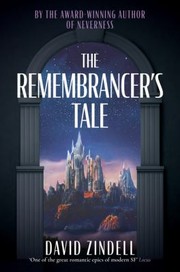 Cover of: Remembrancer's Tale