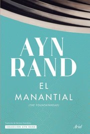 Cover of: Manantial / the Fountainhead (Spanish Edition)