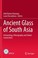 Cover of: Ancient Glass of South Asia