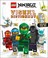 Cover of: LEGO NINJAGO Visual Dictionary, New Edition