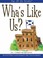 Cover of: Wha's Like Us?