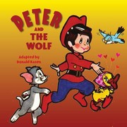 Cover of: Peter and the Wolf by Donald Kasen