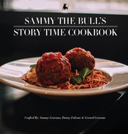 Cover of: Sammy the Bull's Story Time Cookbook