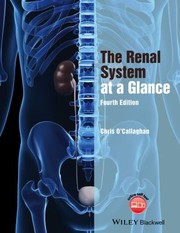 Cover of: Renal System at a Glance