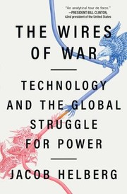 Cover of: Wires of War by Jacob Helberg, Jacob Helberg