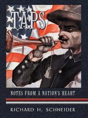 Cover of: Taps: Notes from a Nation's Heart