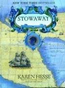 Cover of: Stowaway by Karen Hesse