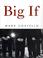 Cover of: Big if