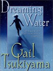 Cover of: Dreaming water