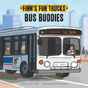 Cover of: Bus Buddies