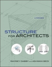 Structure for architects by Ramsey Dabby