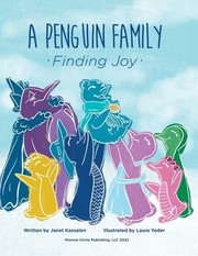 Cover of: Penguin Family ... Finding Joy