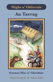 Tarrag by Seumas Mac A' Ghrùdair, Tamara Nic A' Ghrùdair