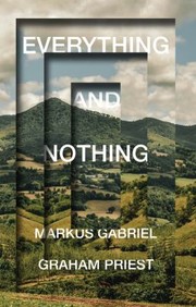 Cover of: Everything and Nothing