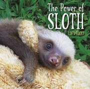 Cover of: Power of Sloth One Shot: The Power of Sloth