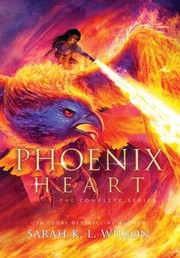 Phoenix Heart by Sarah K. L. Wilson