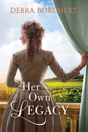 Cover of: Her Own Legacy