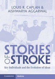 Story of Stroke cover