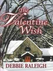 Cover of: The Valentine Wish