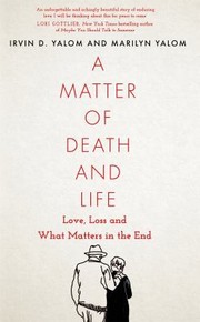 Cover of: Matter of Death and Life