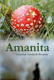 Cover of: Amanita