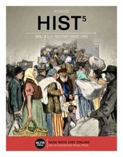 Cover of: HIST, Volume 2