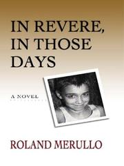 In Revere, in those days by Roland Merullo