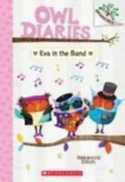 Cover of: Eva in the Band