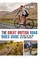 Cover of: Great British Road Rides Guide