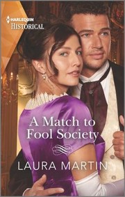 Cover of: Match to Fool Society