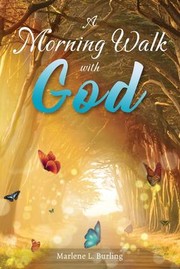 Cover of: Morning Walk with God