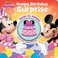 Cover of: Disney Junior Minnie