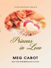 Cover of: Princess in Love by Meg Cabot